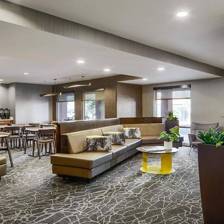 Springhill Suites Tempe At Arizona Mills Mall Екстериор снимка