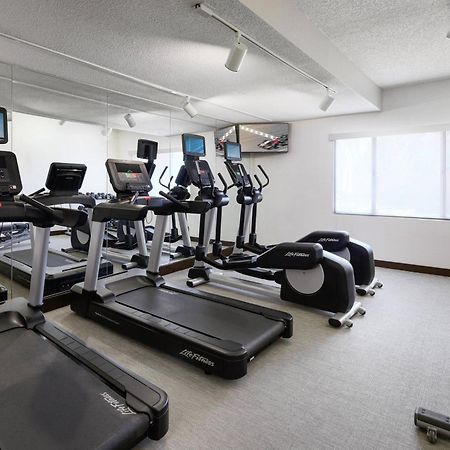 Springhill Suites Tempe At Arizona Mills Mall Екстериор снимка