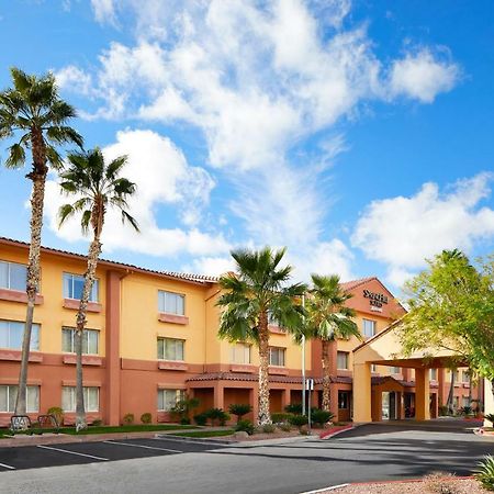 Springhill Suites Tempe At Arizona Mills Mall Екстериор снимка