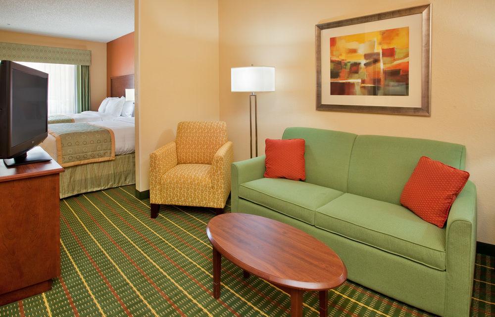 Springhill Suites Tempe At Arizona Mills Mall Екстериор снимка