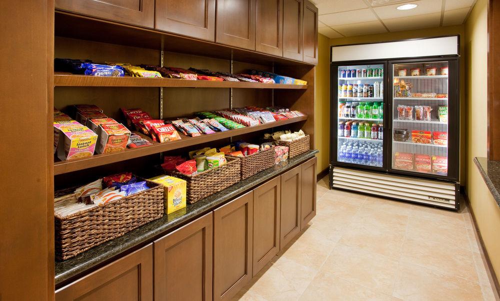 Springhill Suites Tempe At Arizona Mills Mall Екстериор снимка