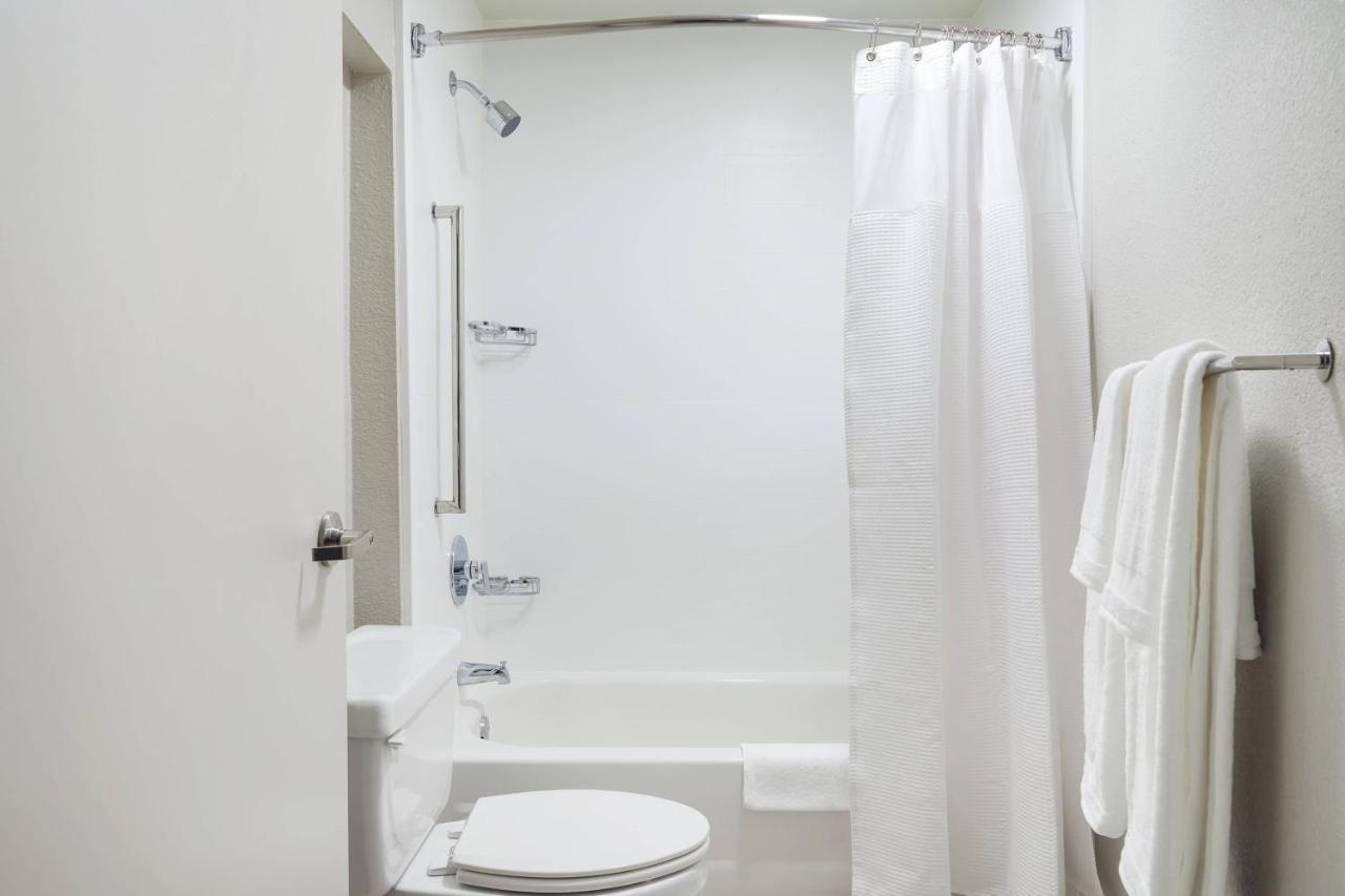 Springhill Suites Tempe At Arizona Mills Mall Екстериор снимка