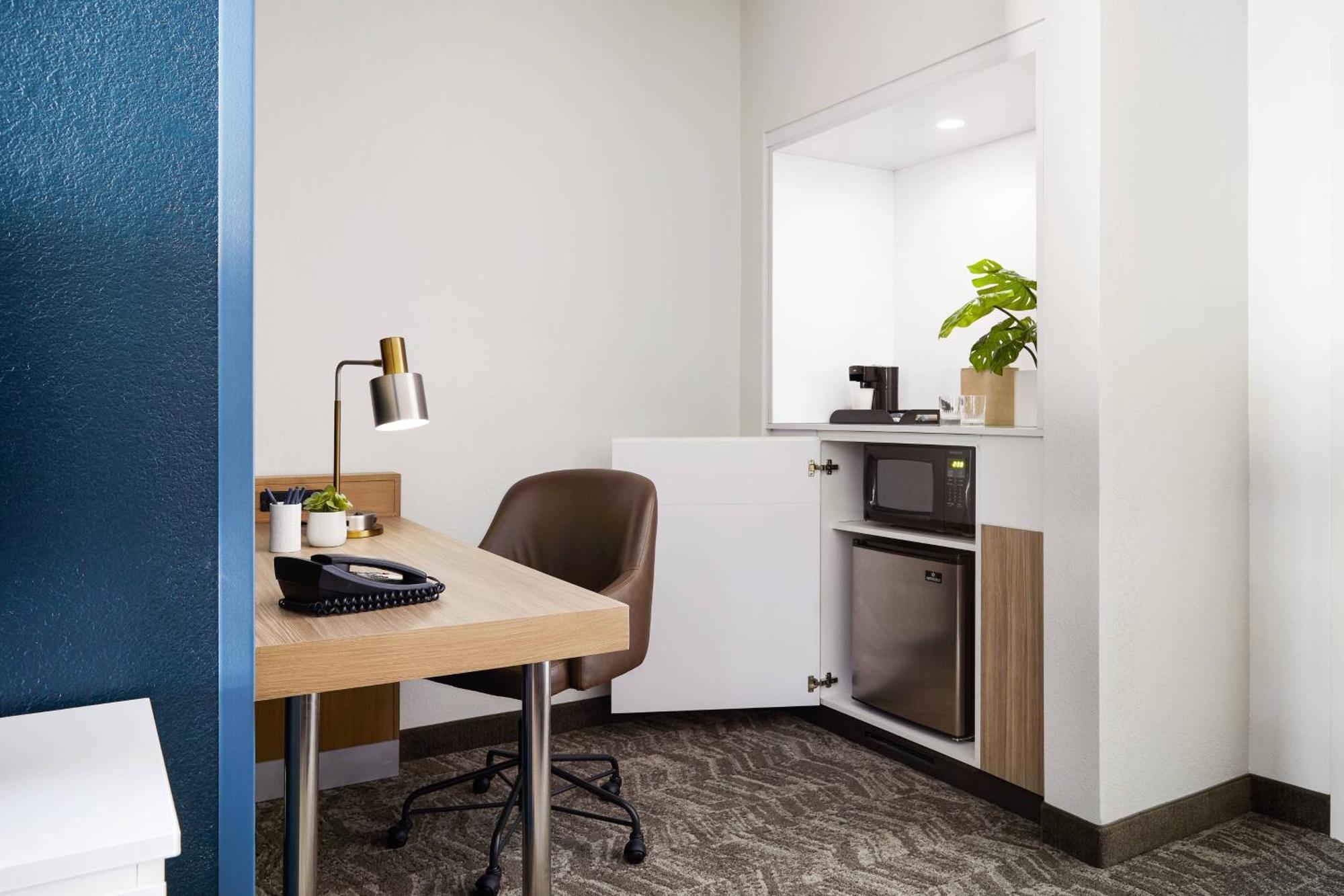 Springhill Suites Tempe At Arizona Mills Mall Екстериор снимка