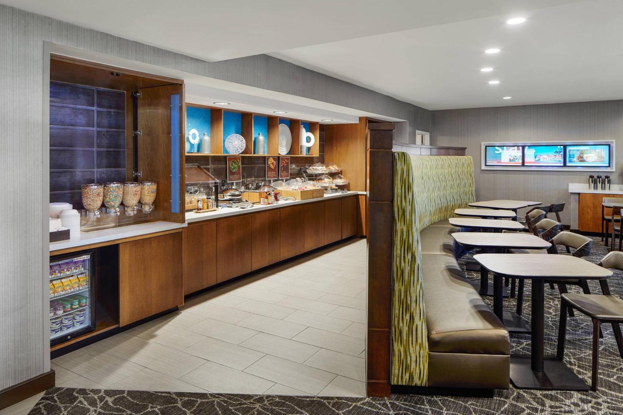 Springhill Suites Tempe At Arizona Mills Mall Екстериор снимка