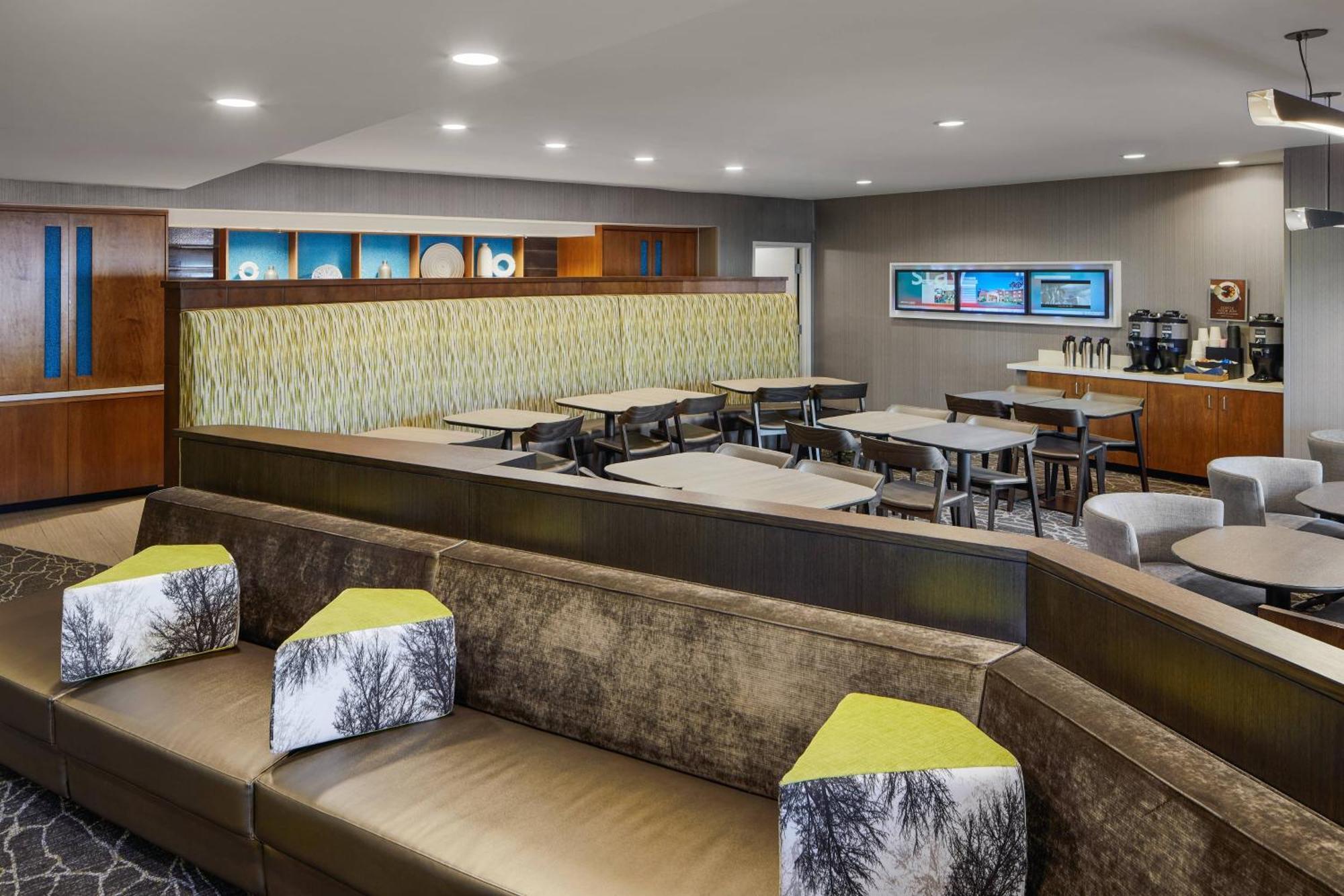 Springhill Suites Tempe At Arizona Mills Mall Екстериор снимка