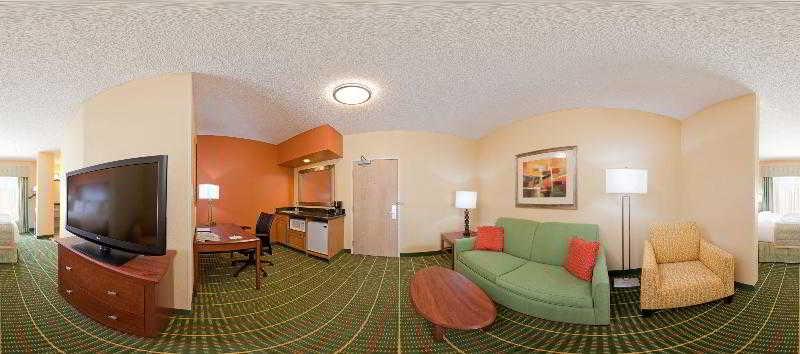 Springhill Suites Tempe At Arizona Mills Mall Екстериор снимка