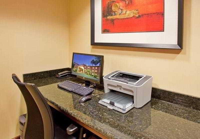 Springhill Suites Tempe At Arizona Mills Mall Съоръжения снимка