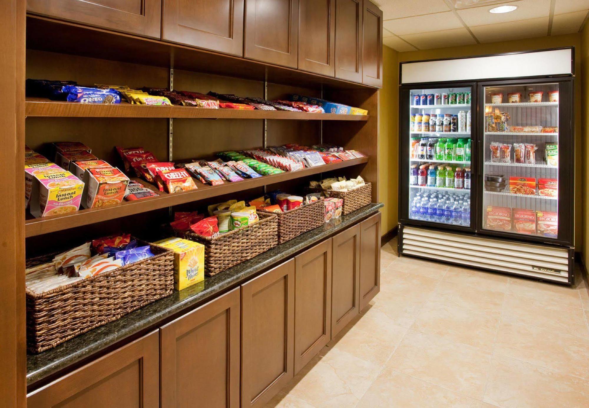 Springhill Suites Tempe At Arizona Mills Mall Екстериор снимка