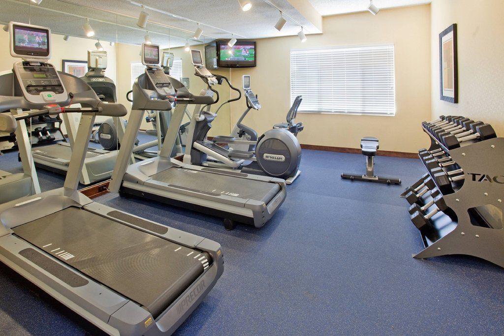 Springhill Suites Tempe At Arizona Mills Mall Съоръжения снимка
