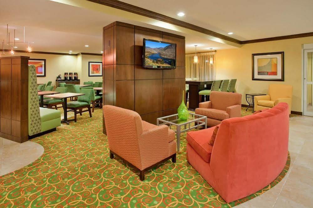 Springhill Suites Tempe At Arizona Mills Mall Екстериор снимка