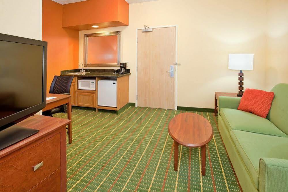 Springhill Suites Tempe At Arizona Mills Mall Екстериор снимка