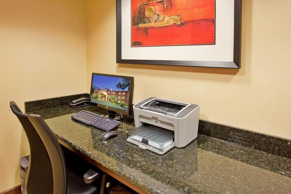 Springhill Suites Tempe At Arizona Mills Mall Екстериор снимка